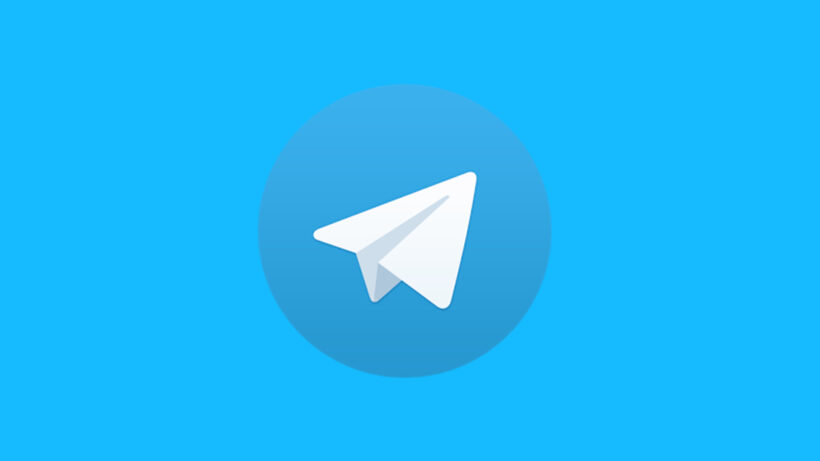 Telegram Group Sending